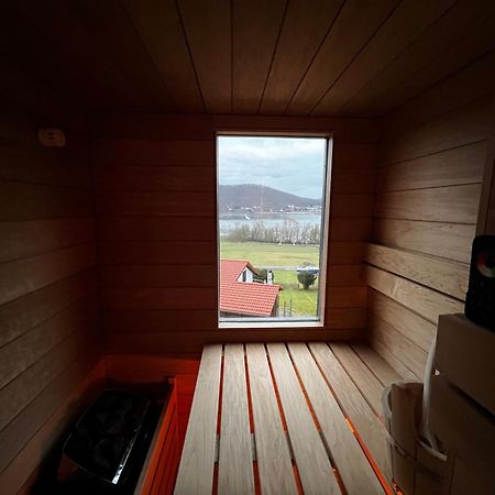 Bringhausen Ferienhaus Seezeit מראה חיצוני תמונה
