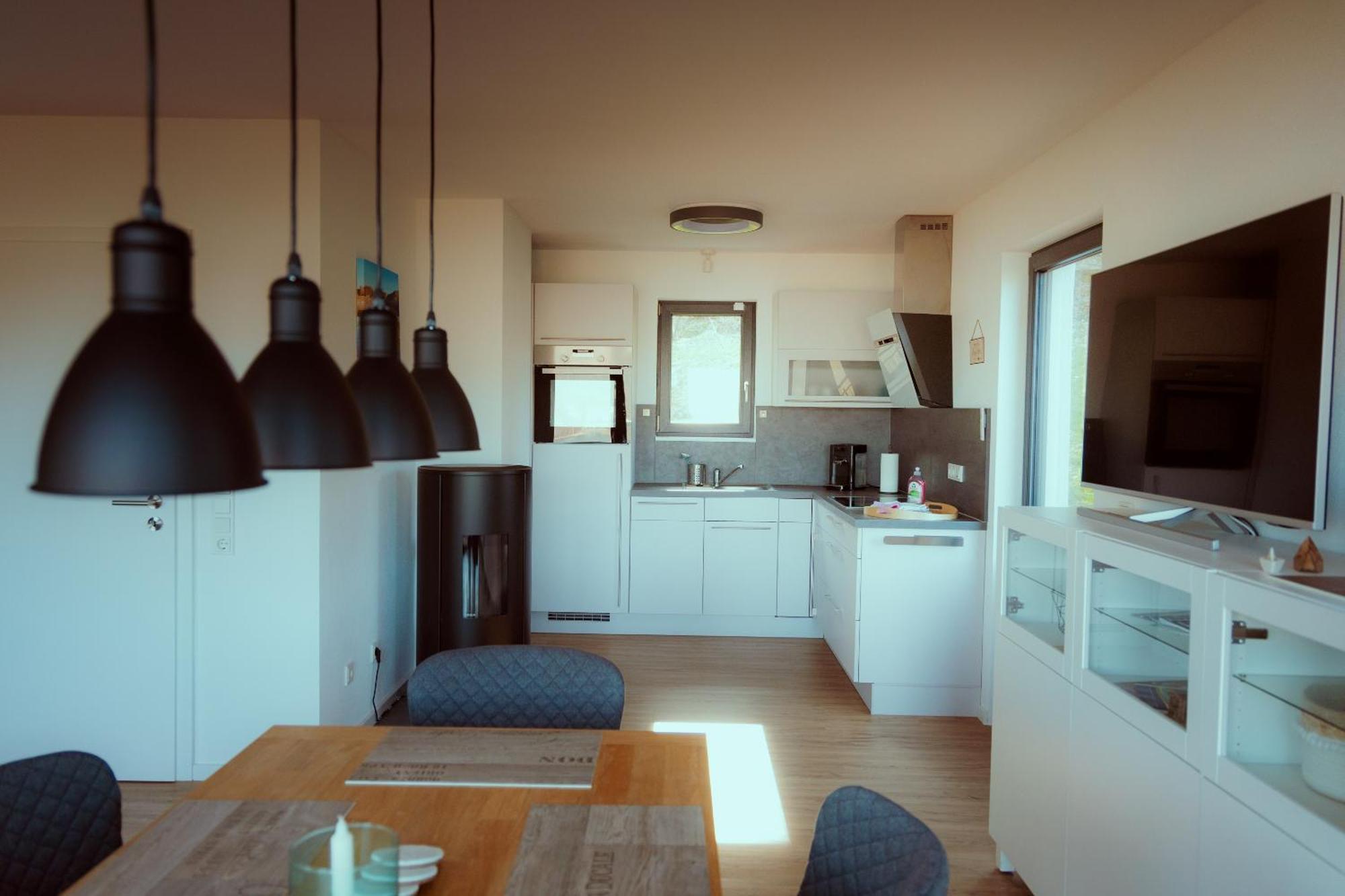 Bringhausen Ferienhaus Seezeit מראה חיצוני תמונה
