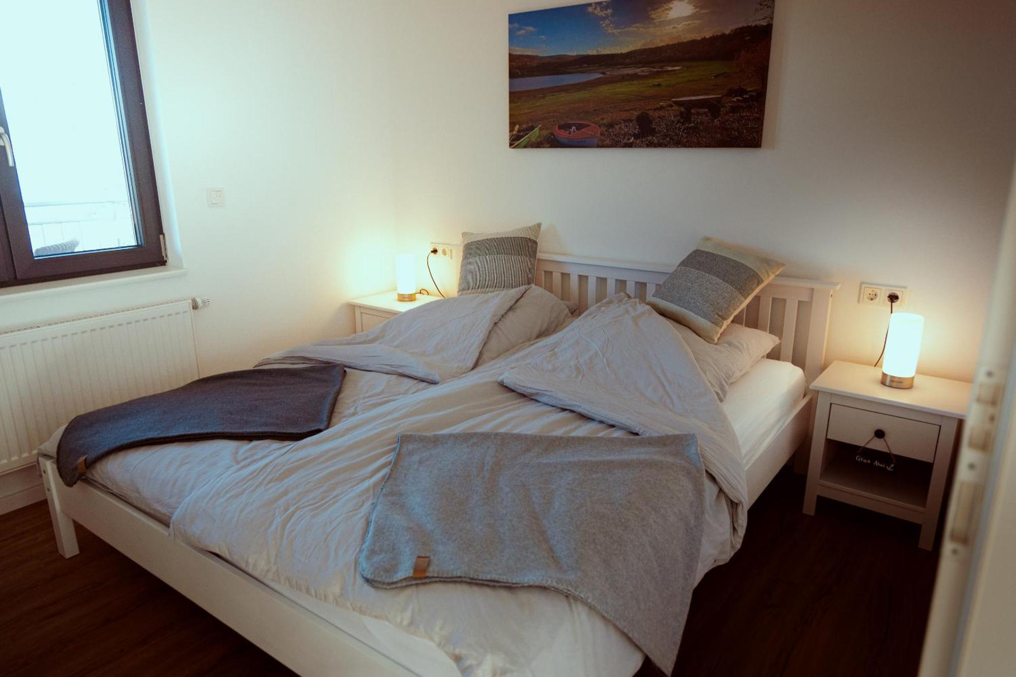 Bringhausen Ferienhaus Seezeit מראה חיצוני תמונה