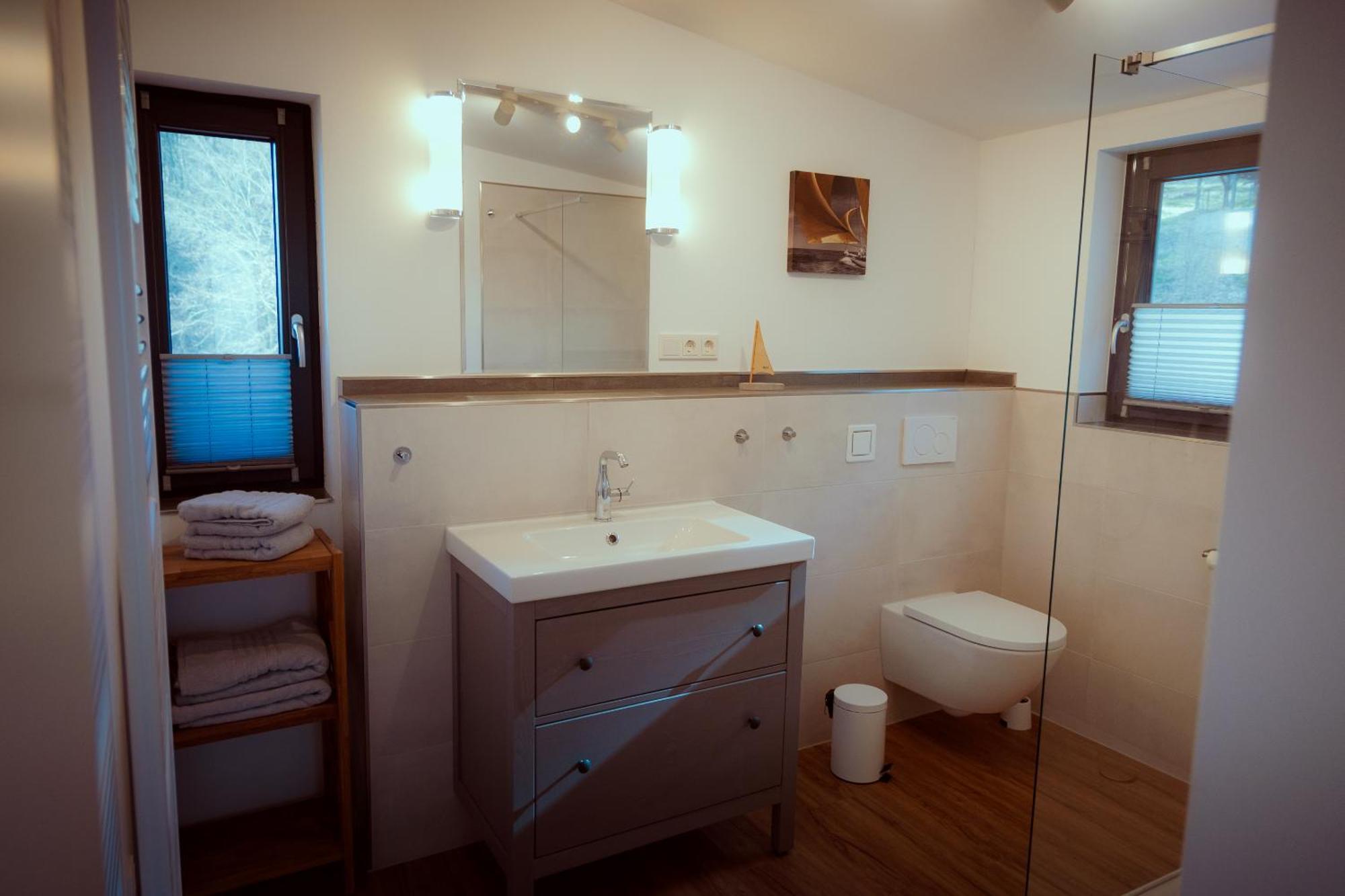 Bringhausen Ferienhaus Seezeit מראה חיצוני תמונה
