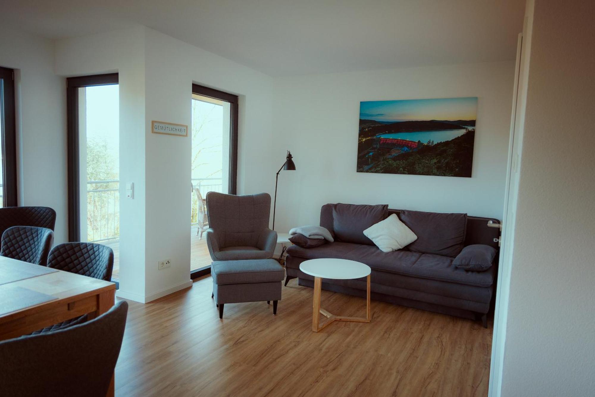 Bringhausen Ferienhaus Seezeit מראה חיצוני תמונה
