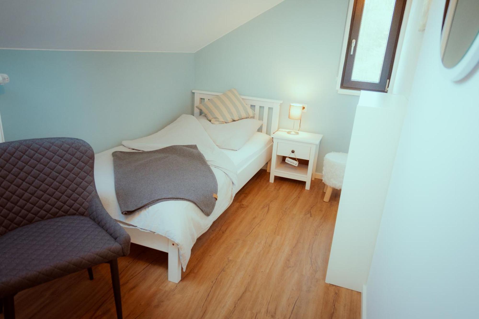 Bringhausen Ferienhaus Seezeit מראה חיצוני תמונה