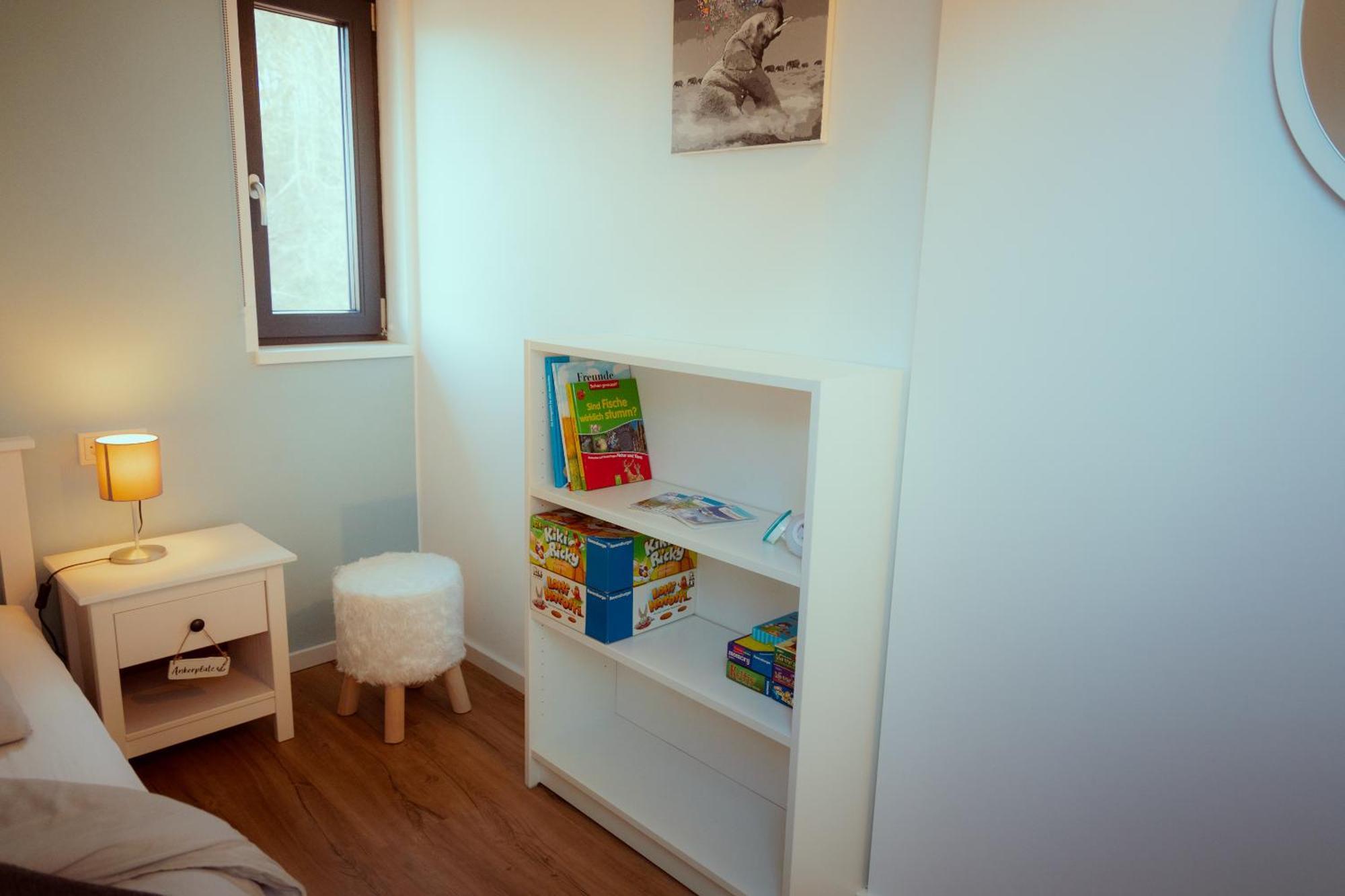 Bringhausen Ferienhaus Seezeit מראה חיצוני תמונה