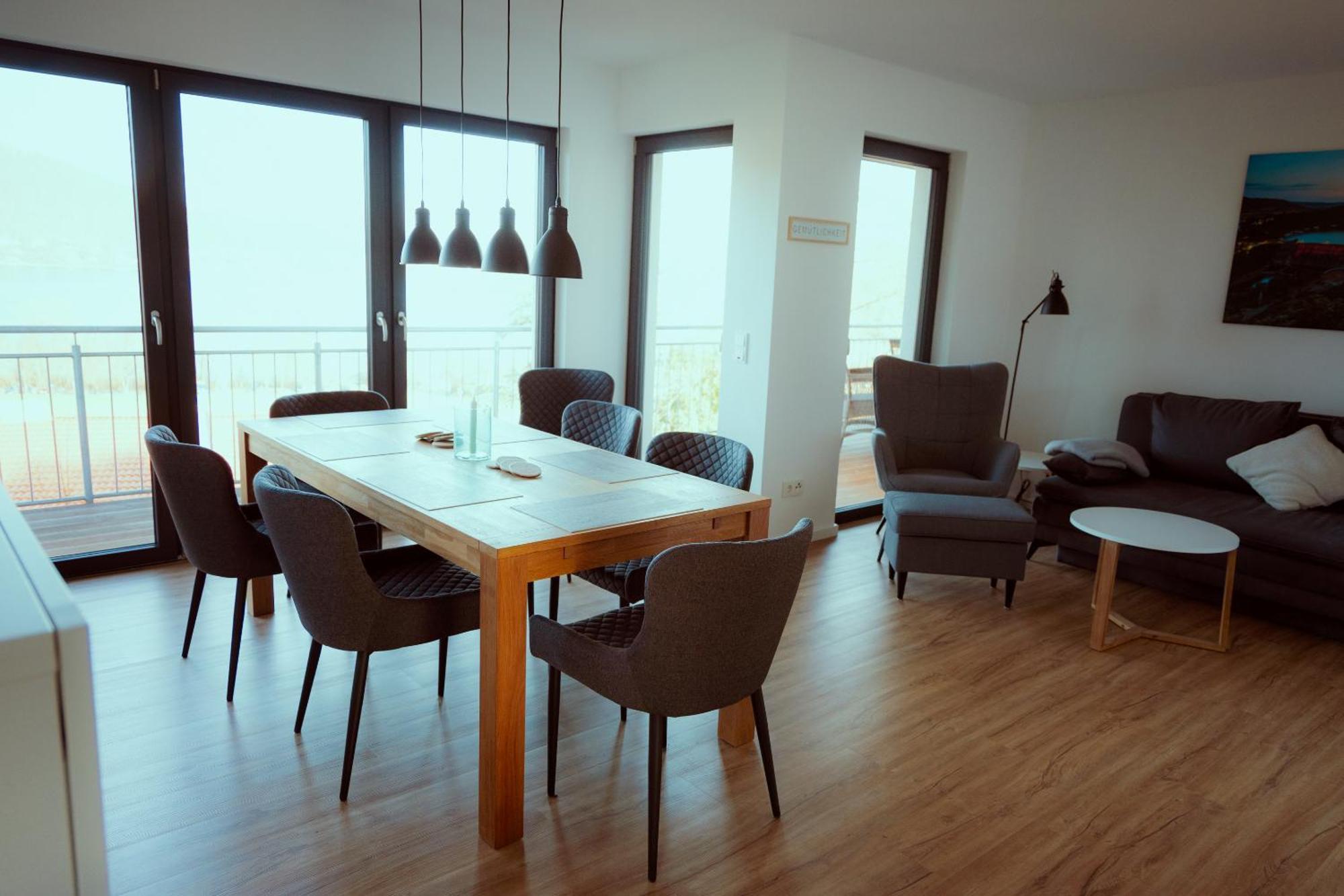 Bringhausen Ferienhaus Seezeit מראה חיצוני תמונה
