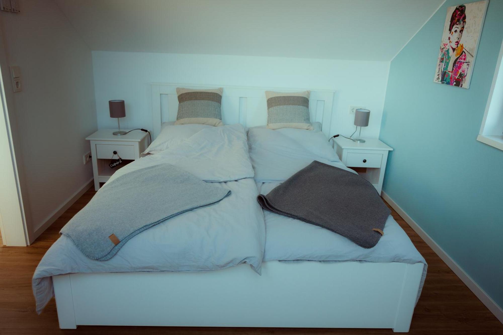 Bringhausen Ferienhaus Seezeit מראה חיצוני תמונה