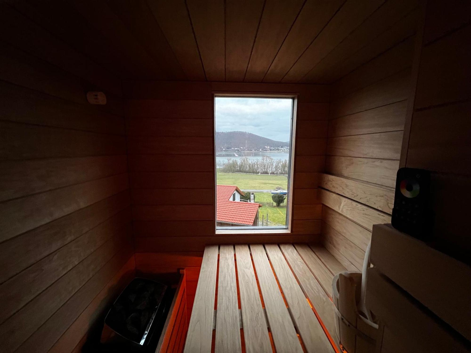 Bringhausen Ferienhaus Seezeit מראה חיצוני תמונה